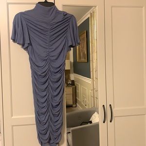 Modern and sexy  Venus dress